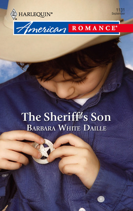 Title details for The Sheriff's Son by Barbara White Daille - Available